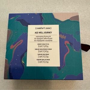Comfort Zone Age-Well Journey Kit